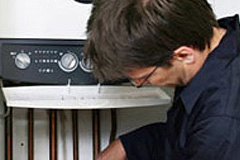 boiler service Dartmeet